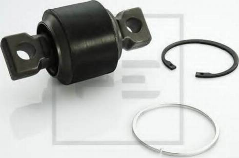 PE Automotive 053.020-00A - Repair Kit, link autospares.lv