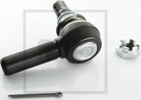 PE Automotive 052.000-00A - Tie Rod End autospares.lv