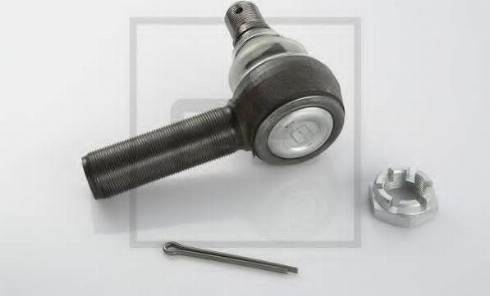 PE Automotive 312.001-00A - Tie Rod End autospares.lv