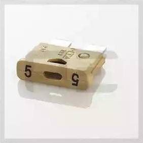 PE Automotive 000.403-00A - Fuse autospares.lv