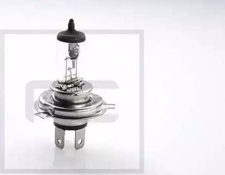 PE Automotive 000.219-00A - Bulb, headlight autospares.lv