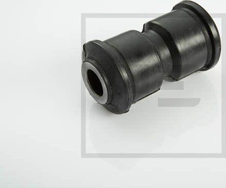 PE Automotive 014.286-00A - Bush, spring eye autospares.lv