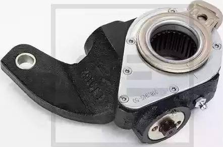 PE Automotive 016.345-50A - Adjuster, braking system autospares.lv