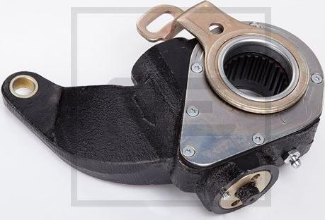 PE Automotive 016.316-50A - Adjuster, braking system autospares.lv