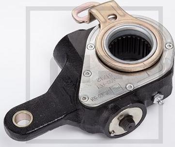 PE Automotive 016.320-50A - Adjuster, braking system autospares.lv