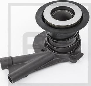 PE Automotive 010.901-00A - Slave Cylinder, clutch autospares.lv