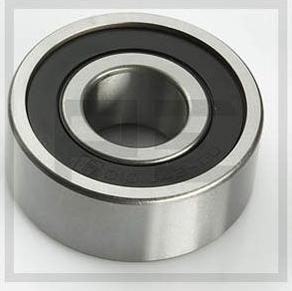 PE Automotive 010.042-00A - Pilot Bearing, clutch autospares.lv