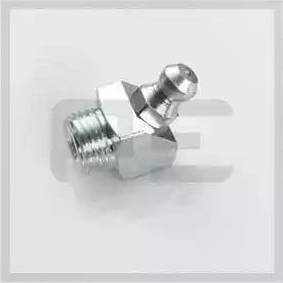 PE Automotive 010.147-00A - Grease Nipple autospares.lv