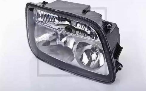 PE Automotive 010.207-00A - Headlight autospares.lv