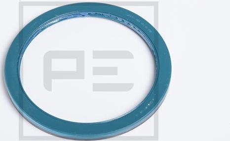 PE Automotive 011.092-00A - Shaft Seal, wheel bearing autospares.lv