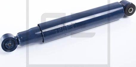 PE Automotive 013.444-10A - Shock Absorber autospares.lv