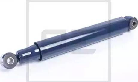 PE Automotive 013.403-10A - Shock Absorber autospares.lv