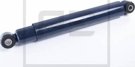 PE Automotive 013.418-10A - Shock Absorber autospares.lv