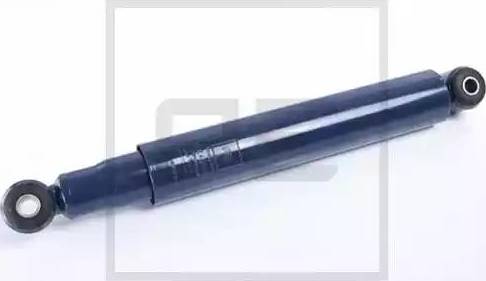 PE Automotive 013.420-10A - Shock Absorber autospares.lv