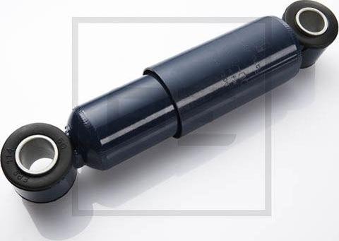 PE Automotive 013.510-00A - Shock Absorber, cab suspension autospares.lv