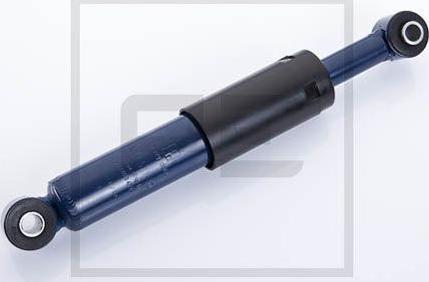 PE Automotive 01351110A - Shock Absorber, cab suspension autospares.lv