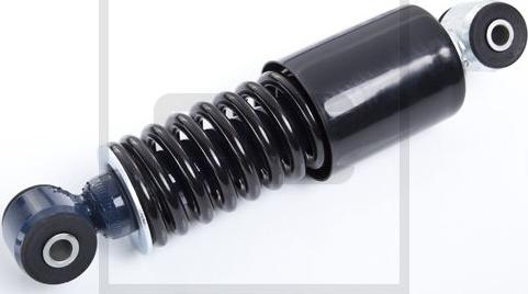 PE Automotive 01353310A - Shock Absorber, cab suspension autospares.lv