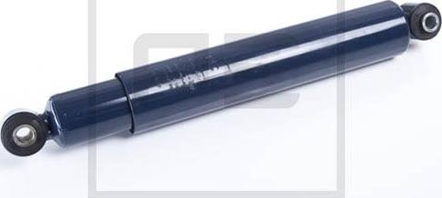 PE Automotive 013.522-10A - Shock Absorber autospares.lv