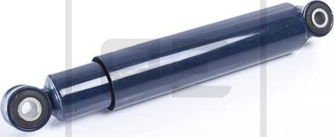 PE Automotive 013.527-10A - Shock Absorber autospares.lv