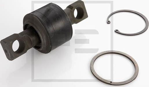 PE Automotive 013.001-00A - Repair Kit, link autospares.lv