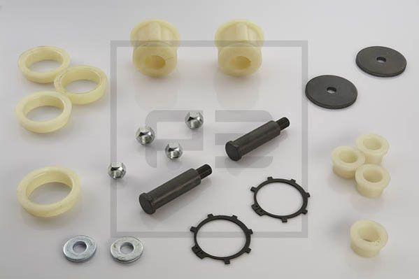PE Automotive 013.035-00A - Repair Kit, stabilizer suspension autospares.lv