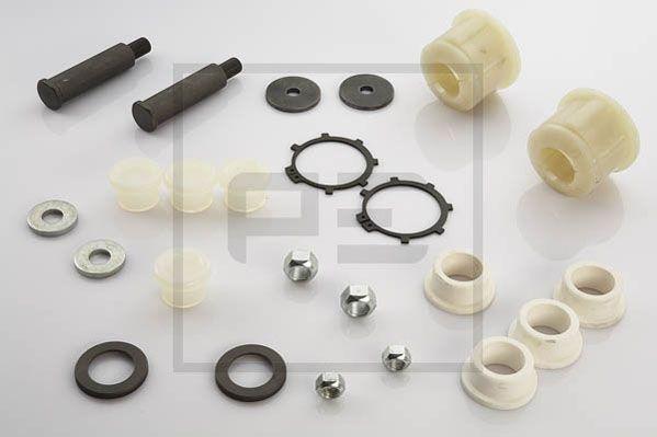 PE Automotive 013.138-00A - Repair Kit, stabilizer suspension autospares.lv
