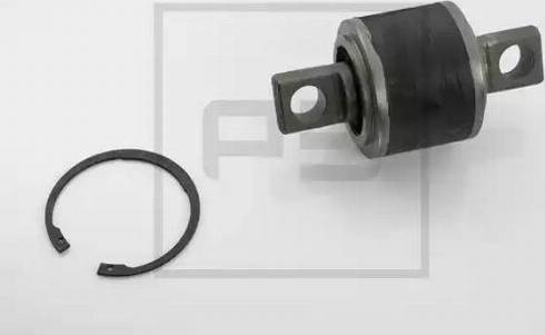 PE Automotive 023.142-00A - Repair Kit, link autospares.lv