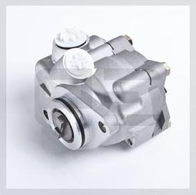 PE Automotive 012.500-00A - Hydraulic Pump, steering system autospares.lv