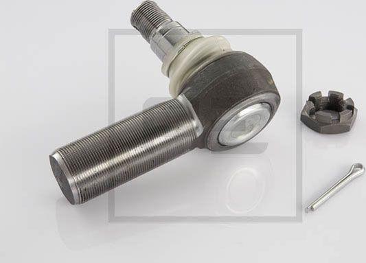 PE Automotive 012.058-00A - Tie Rod End autospares.lv