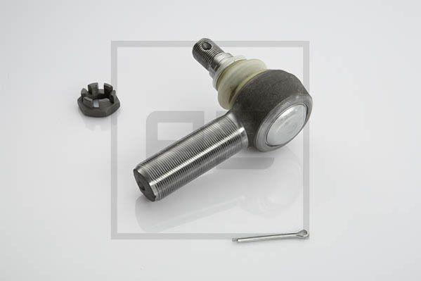 PE Automotive 012.057-00A - Tie Rod End autospares.lv