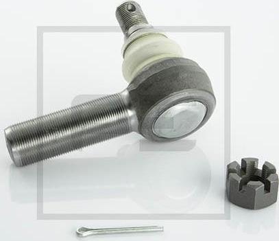 PE Automotive 012.009-00A - Tie Rod End autospares.lv