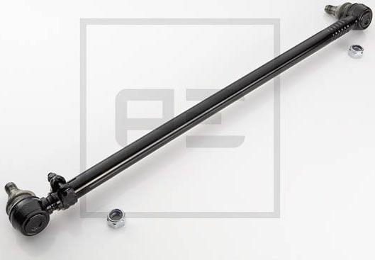 PE Automotive 012.159-00A - Centre Rod Assembly autospares.lv