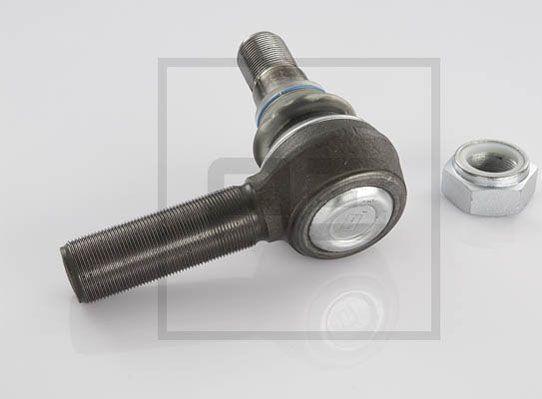 PE Automotive 012.076-00A - Tie Rod End autospares.lv