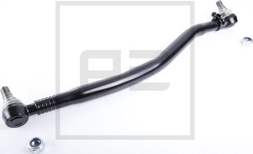 PE Automotive 012.158-00A - Centre Rod Assembly autospares.lv