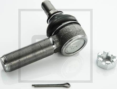 PE Automotive 012.169-00A - Tie Rod End autospares.lv