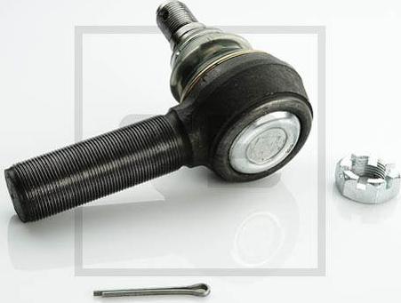 PE Automotive 012.164-00A - Tie Rod End autospares.lv