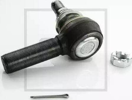 PE Automotive 102.013-00A - Tie Rod End autospares.lv