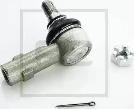 PE Automotive 762.007-00A - Tie Rod End autospares.lv