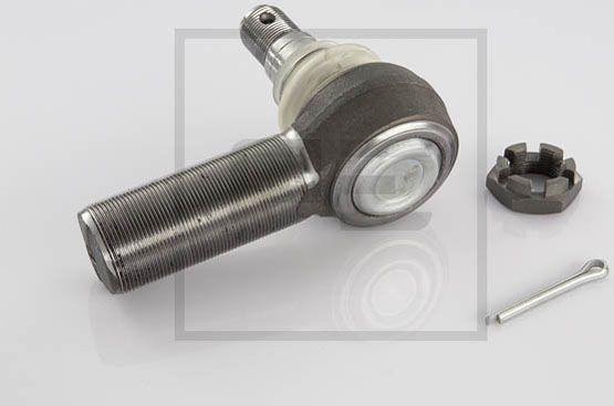 PE Automotive 022.029-00A - Tie Rod End autospares.lv