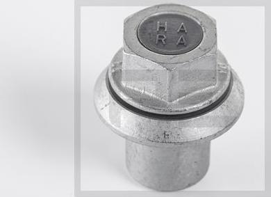 PE Automotive 017.157-00A - Wheel Nut autospares.lv