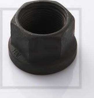 PE Automotive 01710900A - Wheel Nut autospares.lv