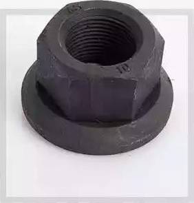 PE Automotive 017.115-00A - Wheel Nut autospares.lv