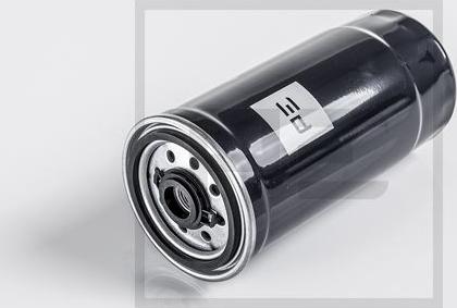 PE Automotive 089.260-00A - Fuel filter autospares.lv