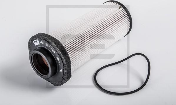 PE Automotive 089.237-00A - Fuel filter autospares.lv