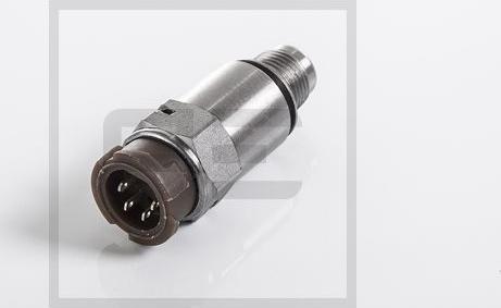 PE Automotive 080.912-00A - Sensor, speed autospares.lv