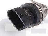 PE Automotive 080.458-00A - Sensor, fuel pressure autospares.lv