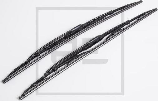 PE Automotive 080.042-00A - Wiper Blade autospares.lv