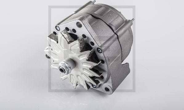 PE Automotive 080.059-00A - Alternator autospares.lv