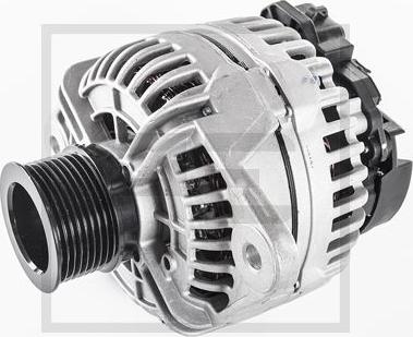 PE Automotive 080.056-00A - Alternator autospares.lv