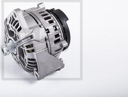 PE Automotive 080.060-00A - Alternator autospares.lv